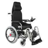 Reclining Electric Wheelchair